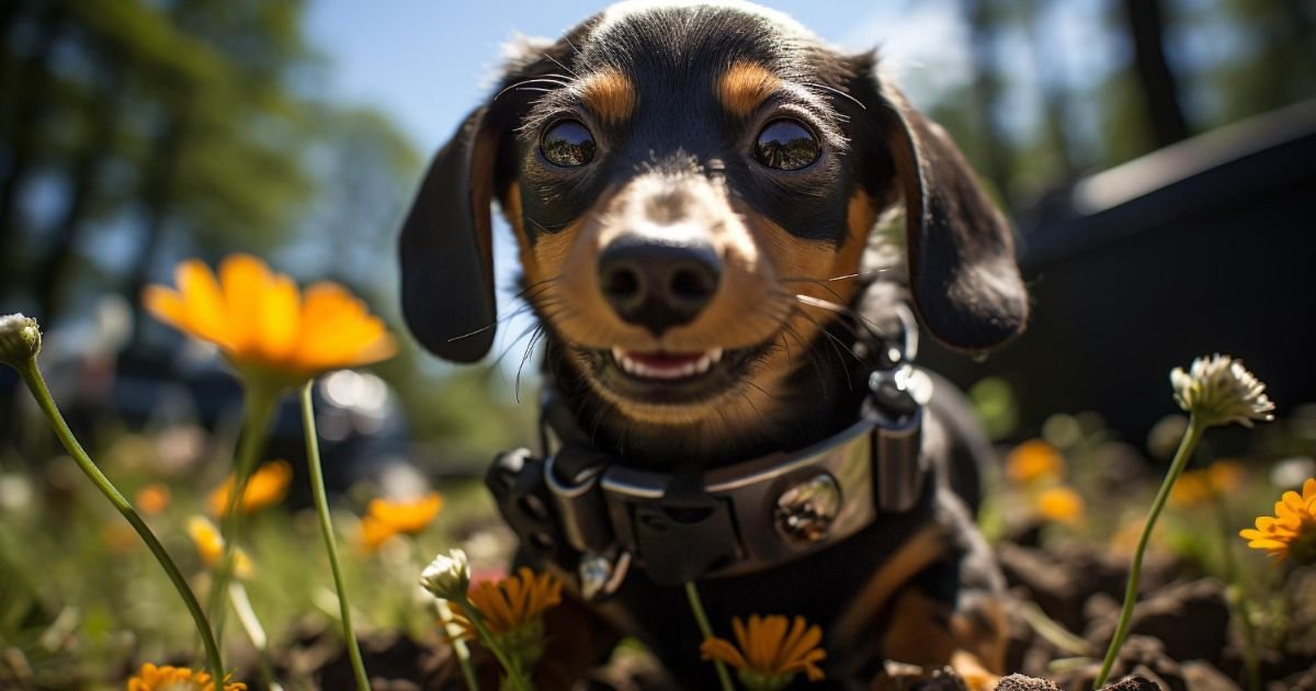 HOW TO PUT A SHOCK COLLAR ON A DOG