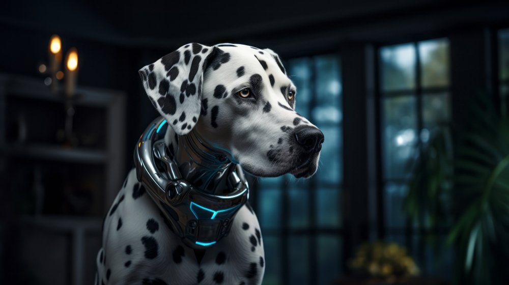 REMOTE DOG COLLAR